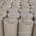 galvanized welded wire mesh